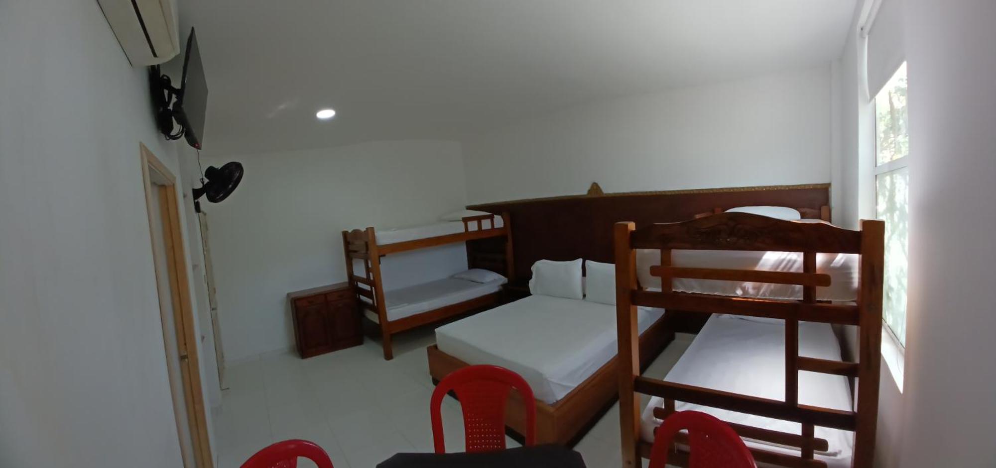 Hotel Boutique High Park Cartagena Exterior foto
