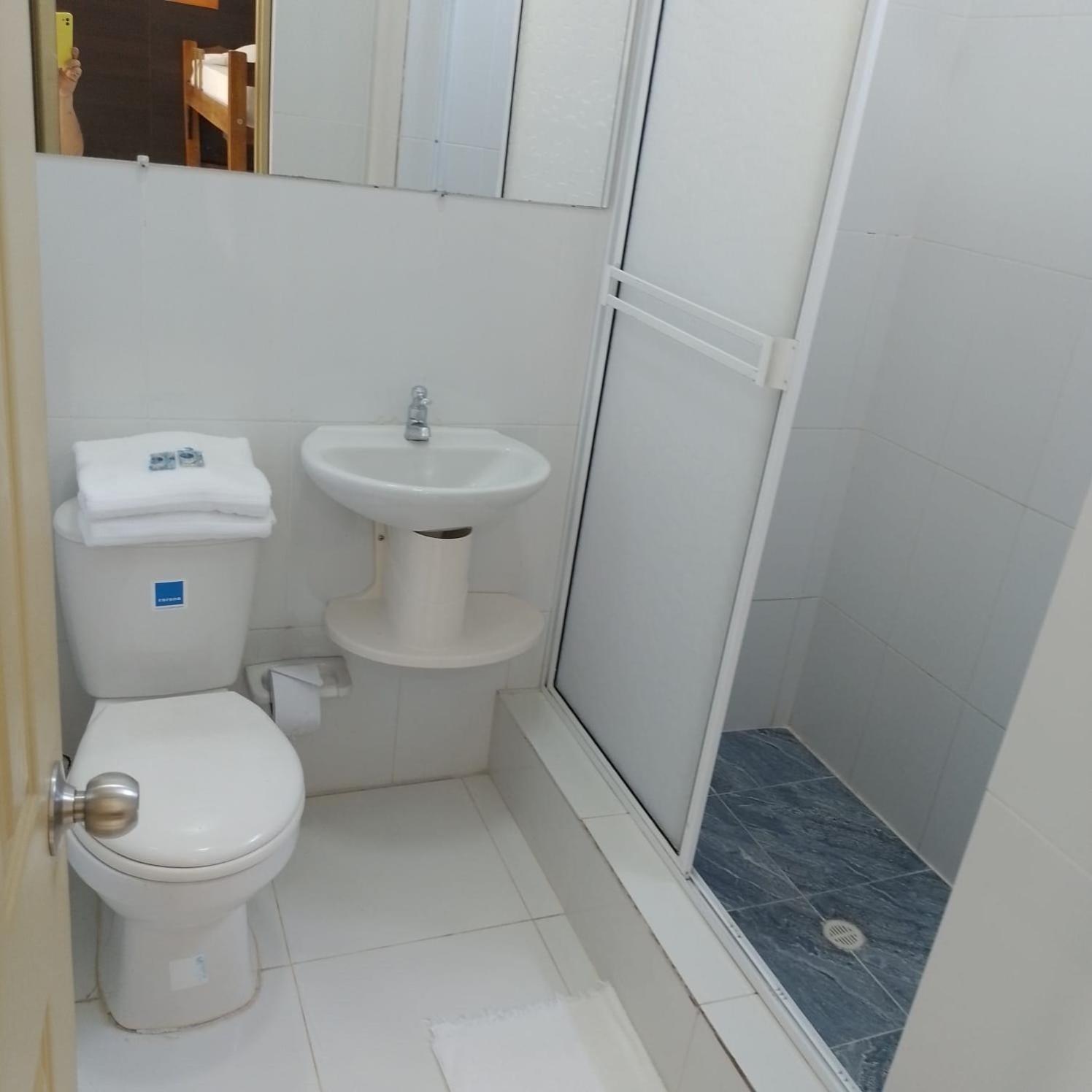 Hotel Boutique High Park Cartagena Exterior foto