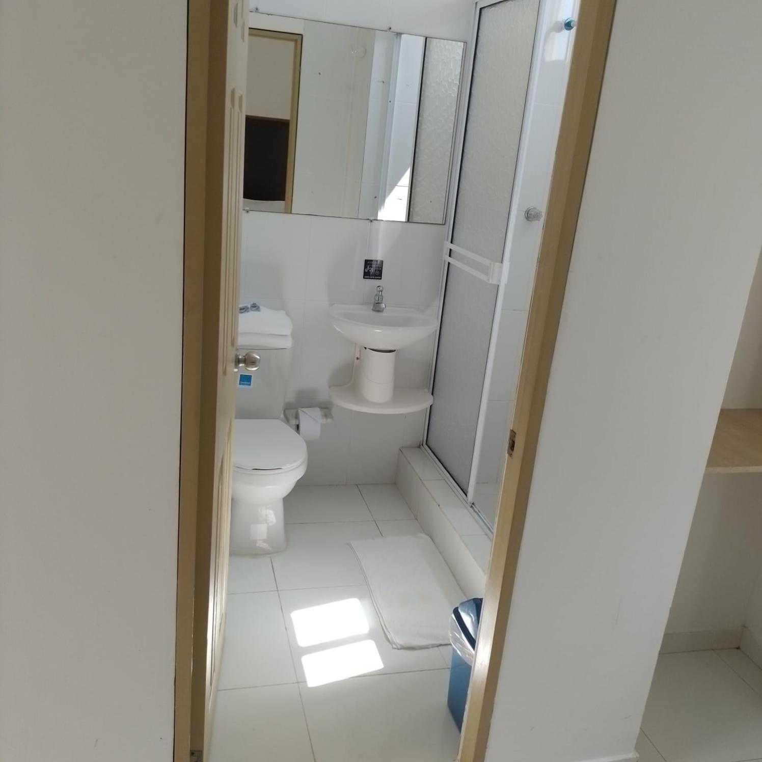 Hotel Boutique High Park Cartagena Exterior foto