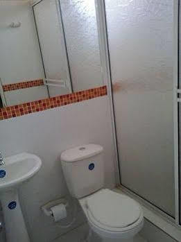 Hotel Boutique High Park Cartagena Exterior foto